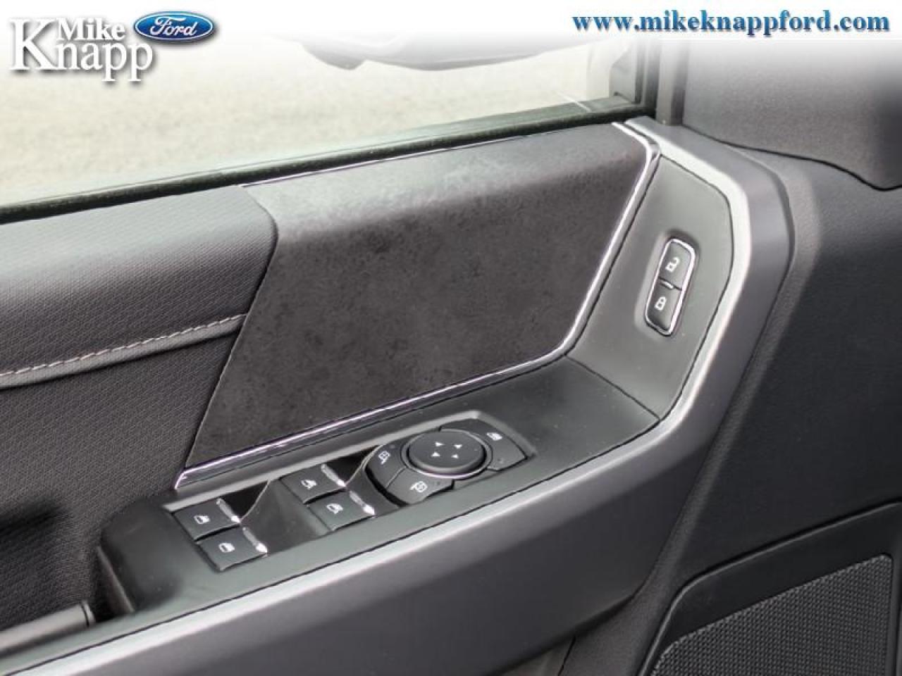 2025 Ford F-150 XLT Photo