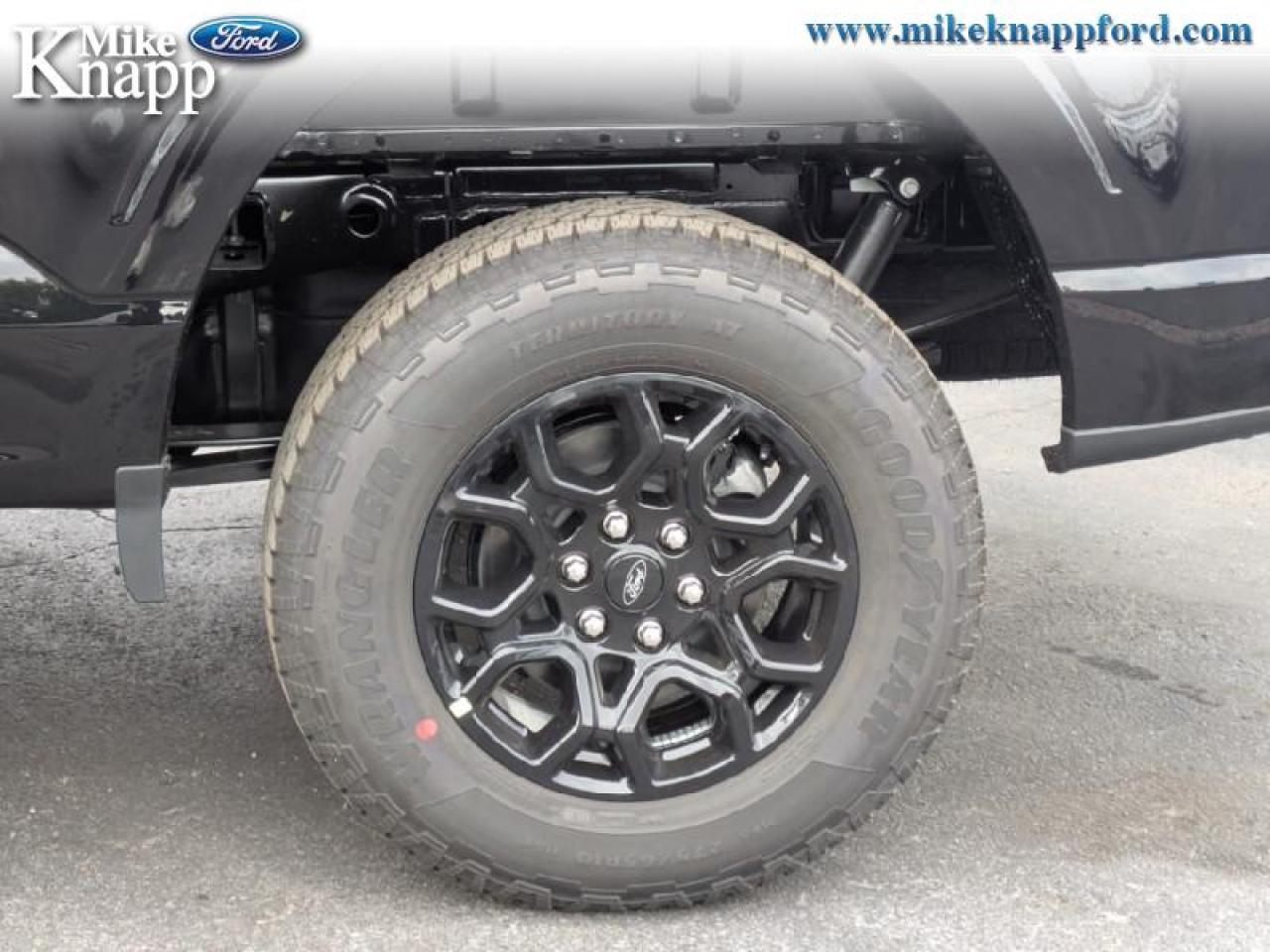 2025 Ford F-150 XLT Photo