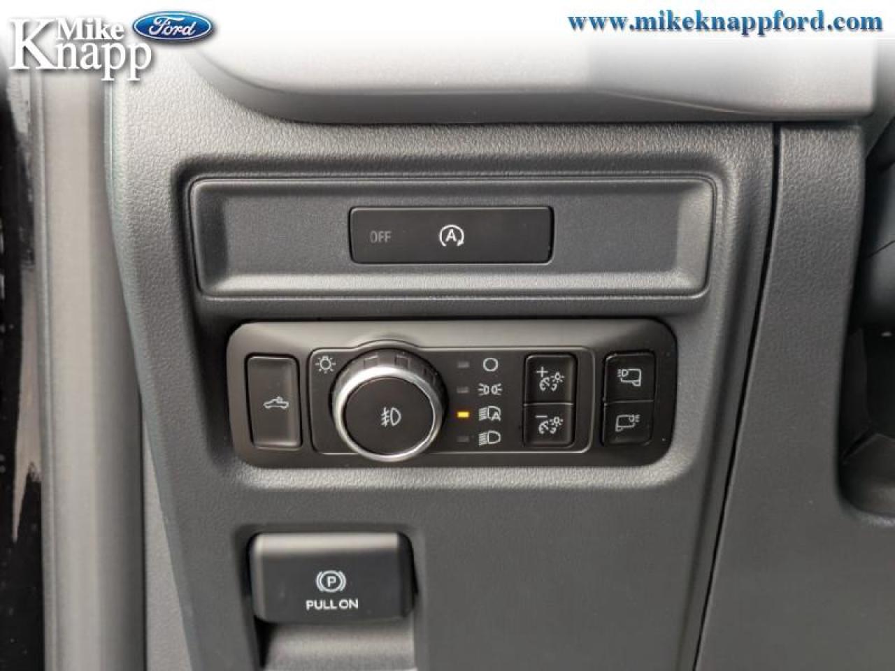 2025 Ford F-150 XLT Photo