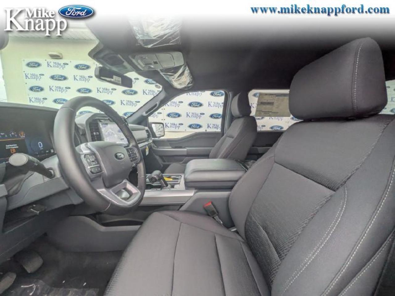 2025 Ford F-150 XLT Photo