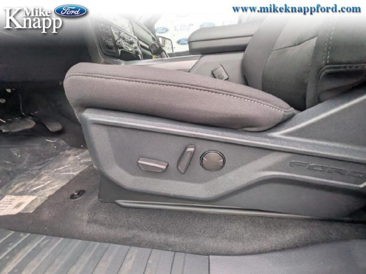 2025 Ford F-150 XLT Photo