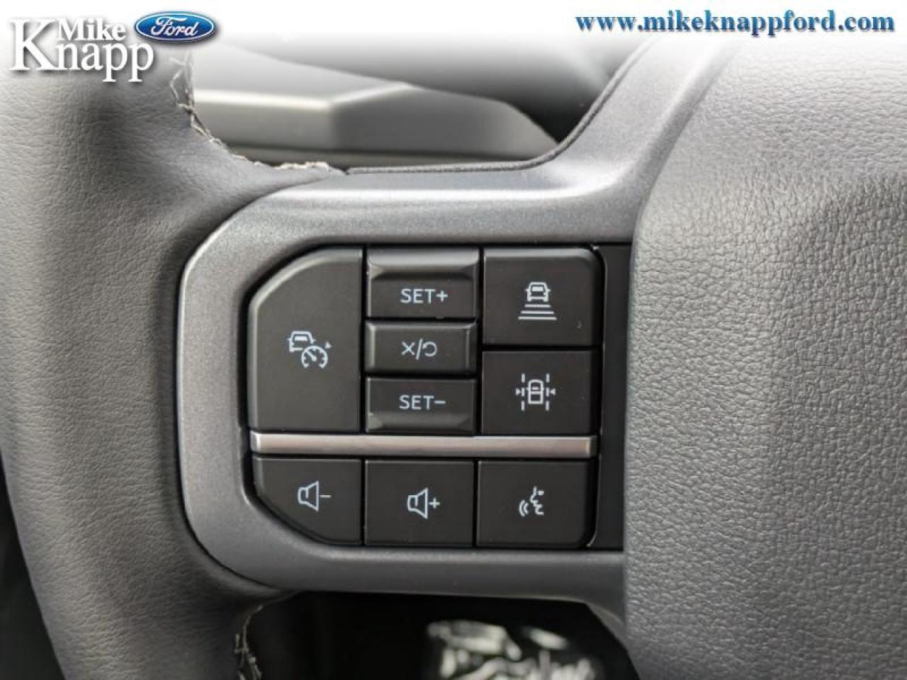 2025 Ford F-150 XLT Photo