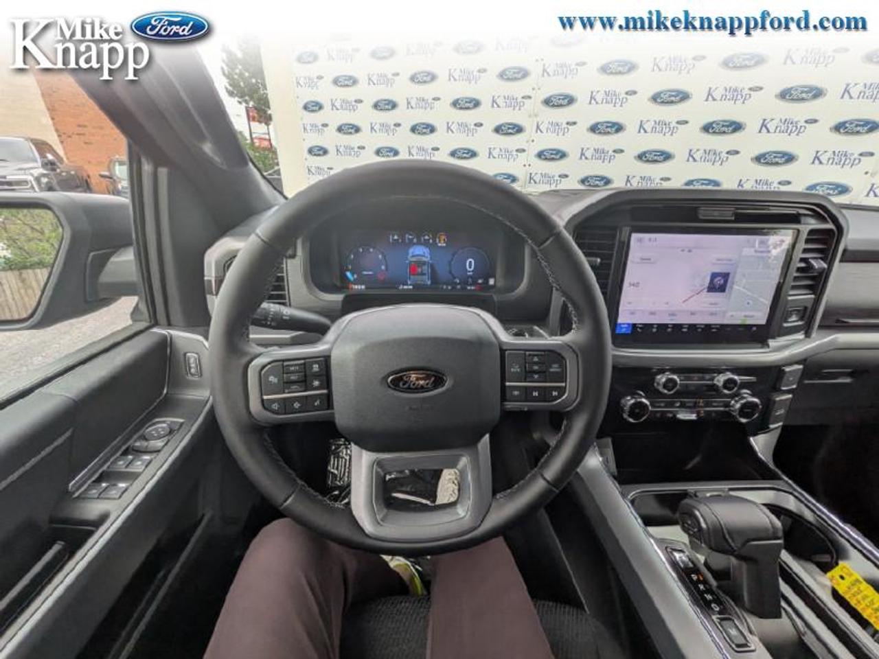 2025 Ford F-150 XLT Photo