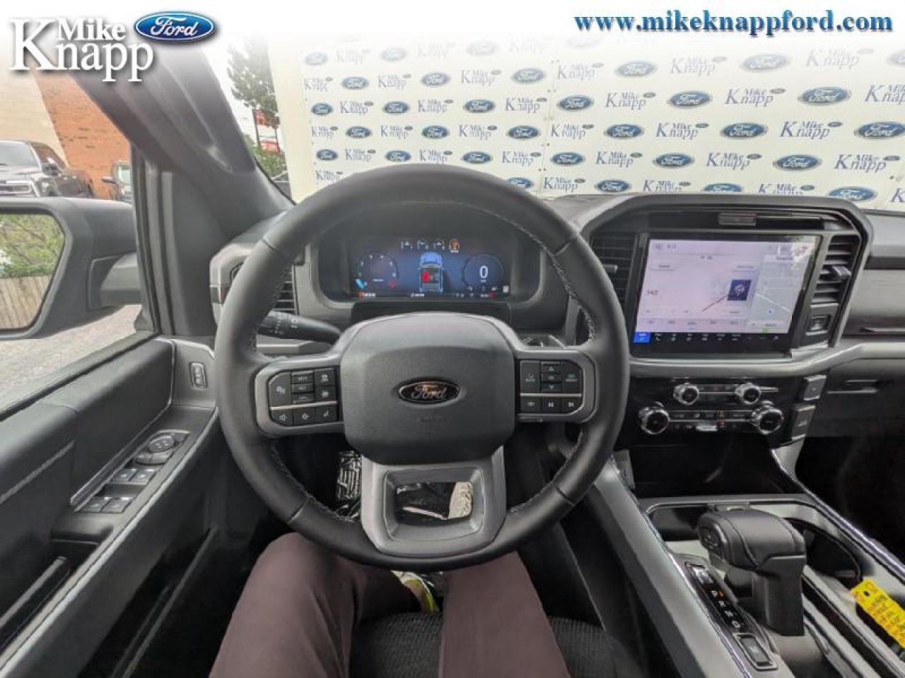 2025 Ford F-150 XLT Photo