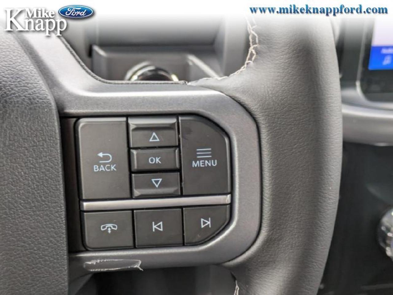 2025 Ford F-150 XLT Photo