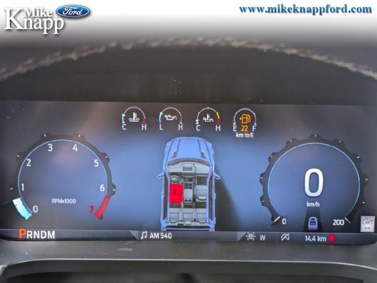 2025 Ford F-150 XLT Photo