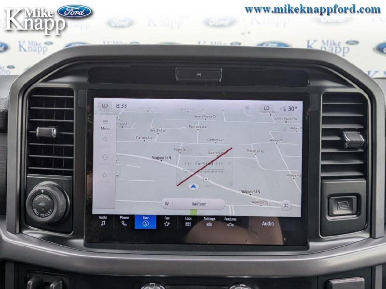 2025 Ford F-150 XLT Photo