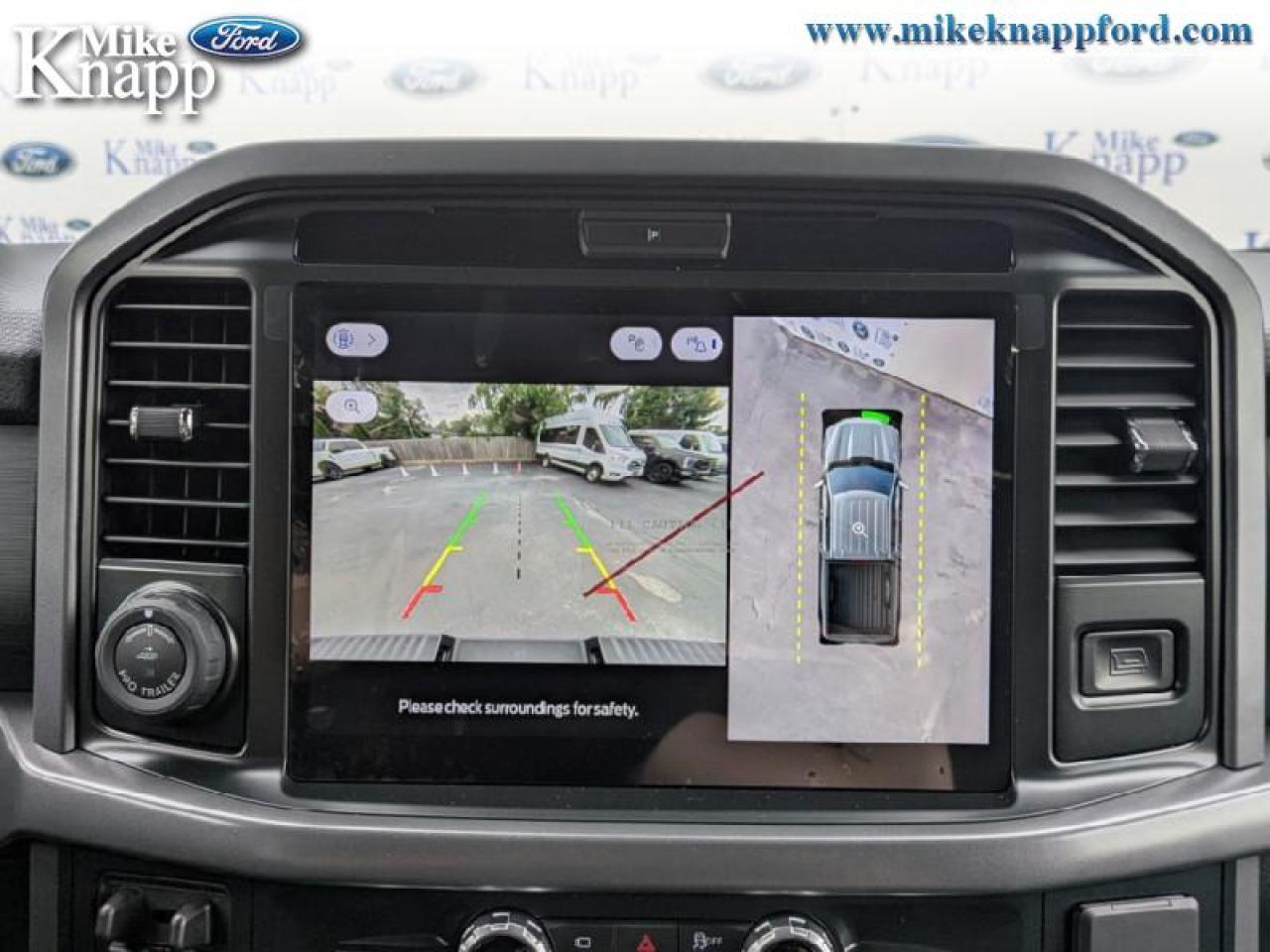 2025 Ford F-150 XLT Photo