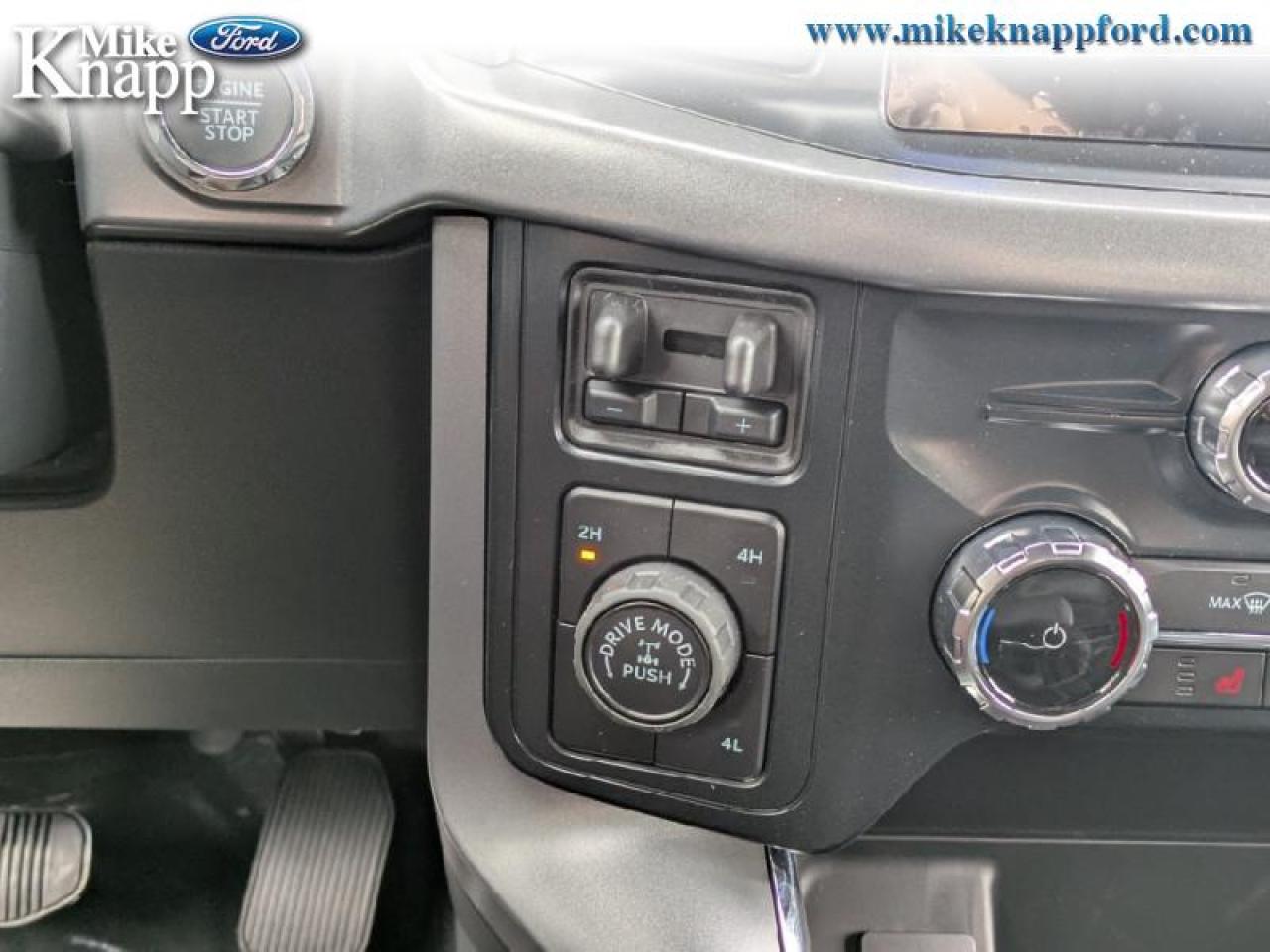 2025 Ford F-150 XLT Photo