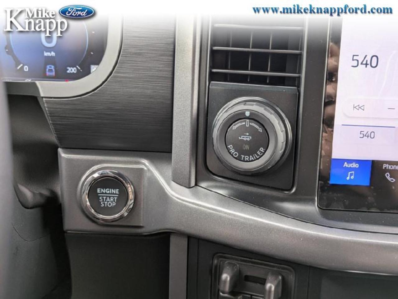 2025 Ford F-150 XLT Photo