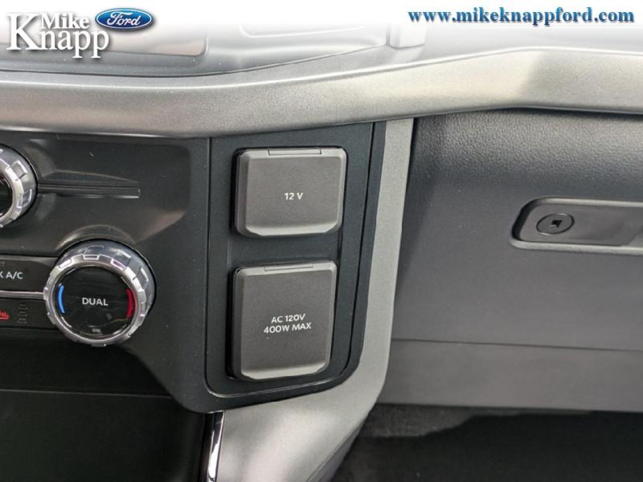 2025 Ford F-150 XLT Photo