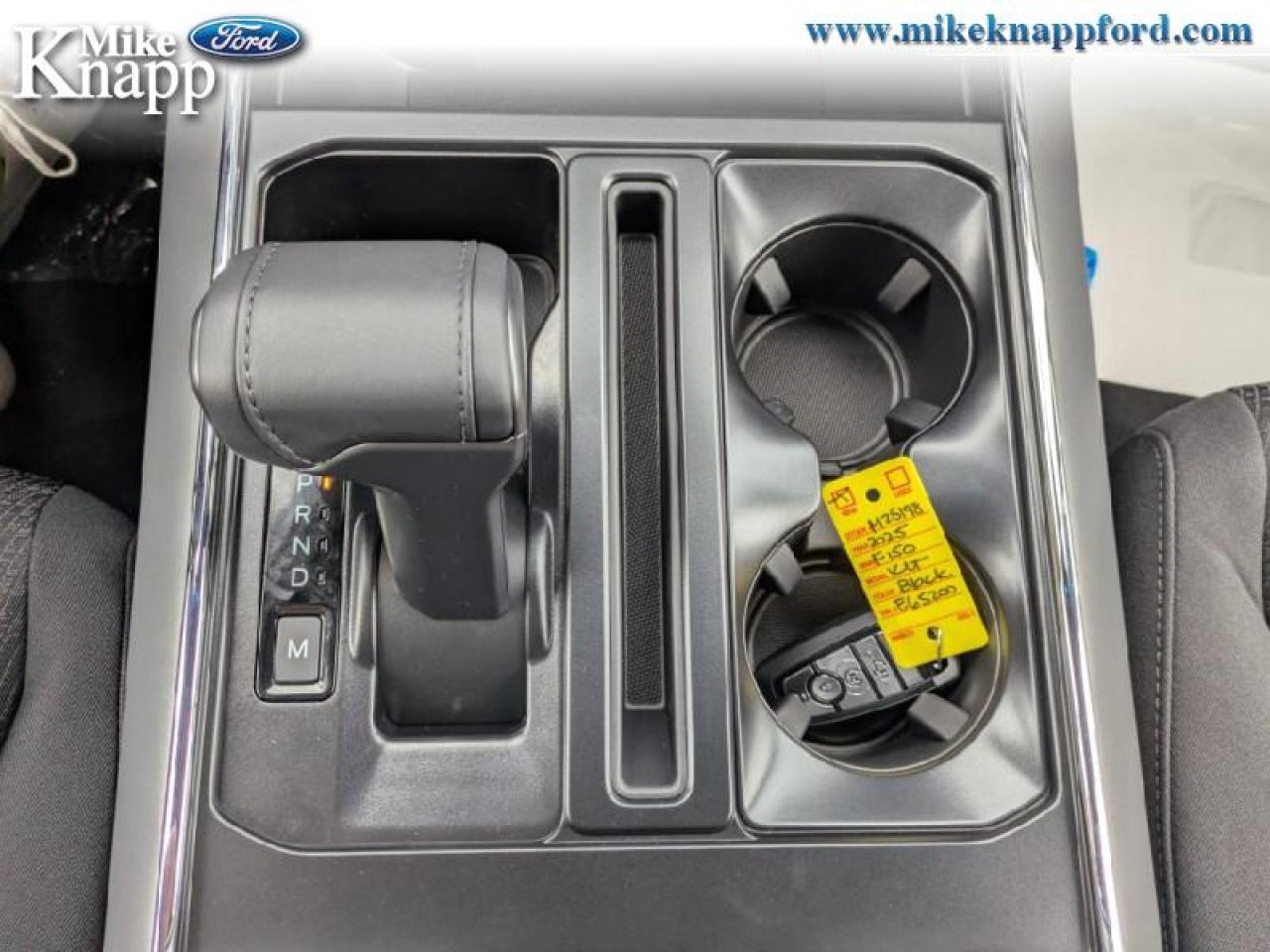 2025 Ford F-150 XLT Photo