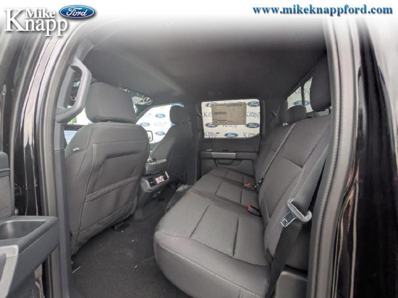 2025 Ford F-150 XLT Photo