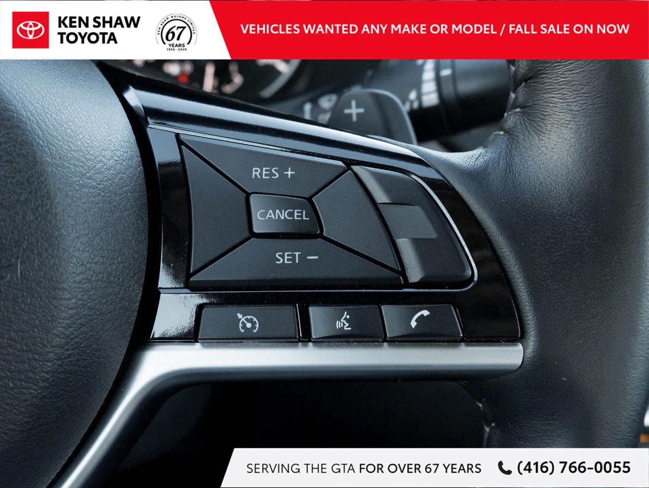 2021 Nissan Altima 2.5 SR All-Wheel Drive Sedan Photo