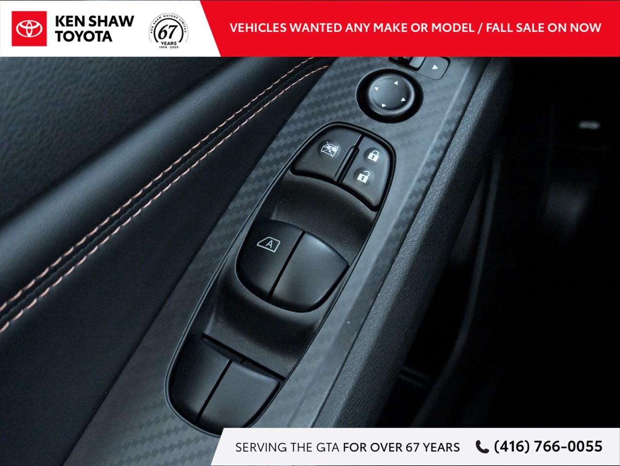 2021 Nissan Altima 2.5 SR All-Wheel Drive Sedan Photo