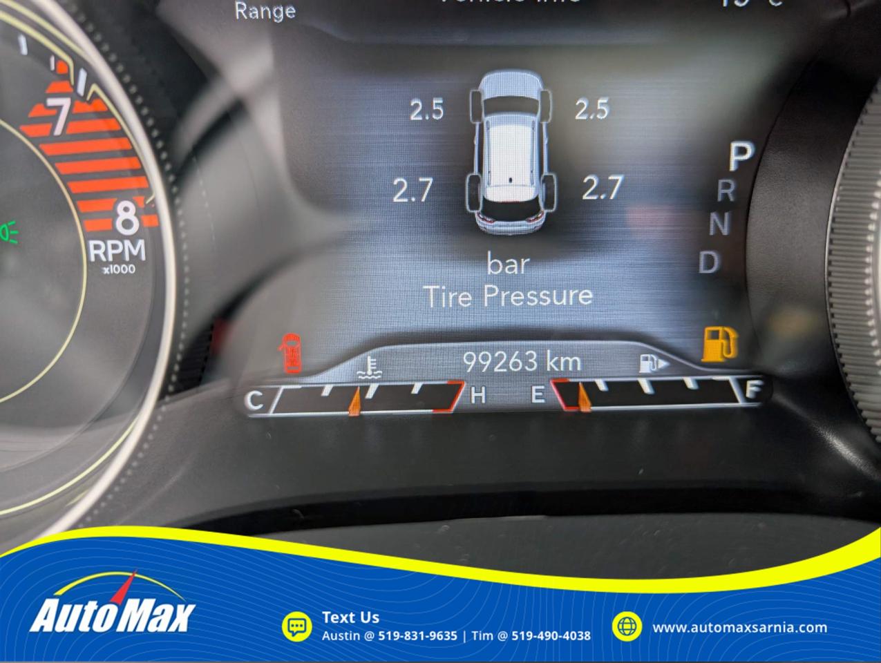 2022 Jeep Cherokee Trailhawk 4dr 4x4 Photo