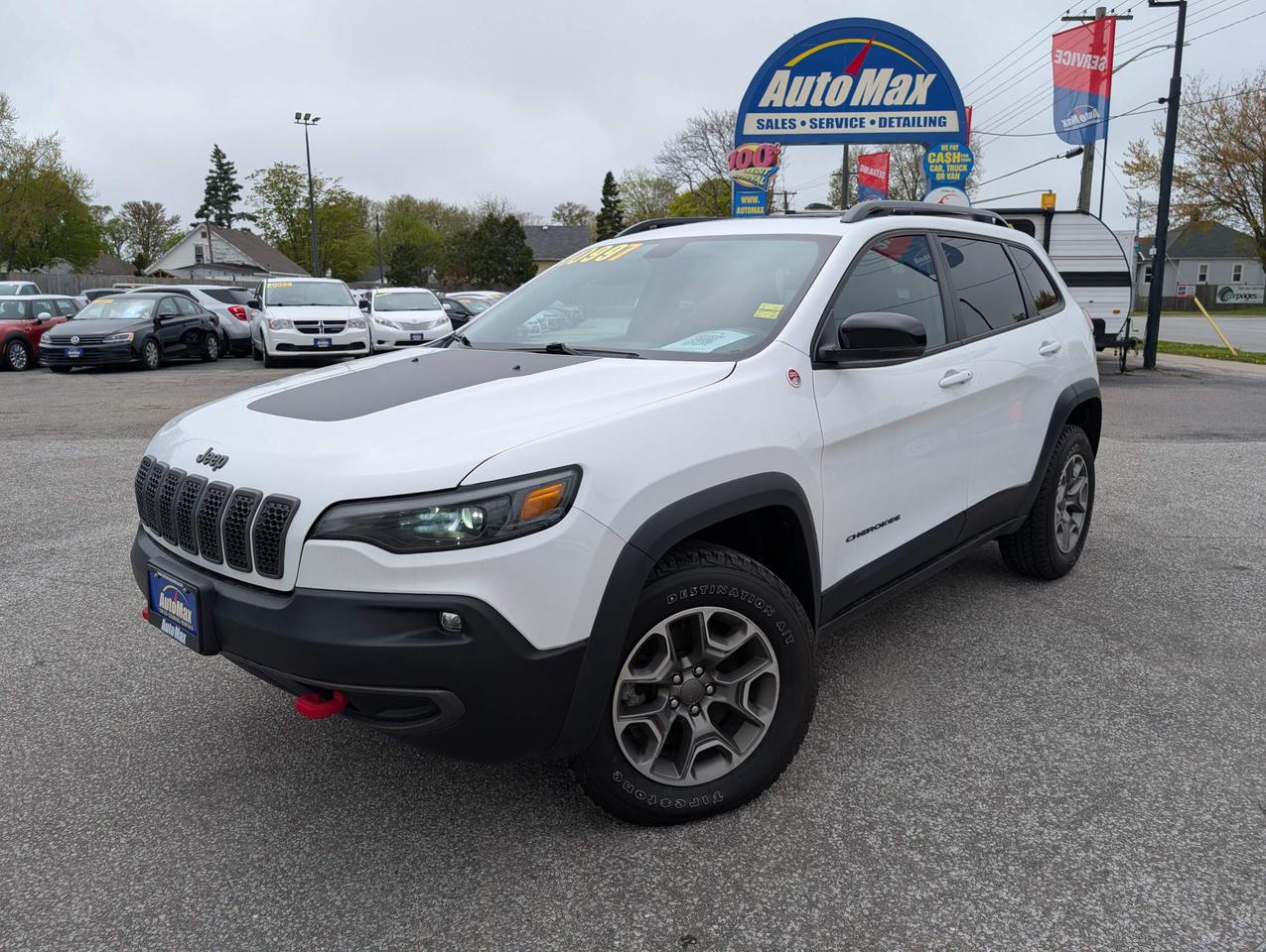 Vehicle Image