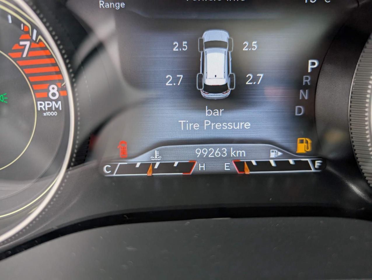 2022 Jeep Cherokee Trailhawk 4dr 4x4 Photo