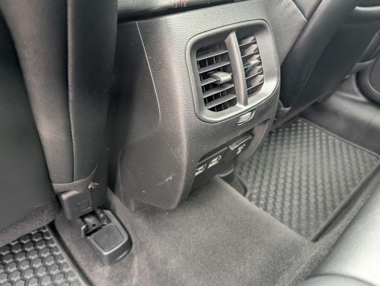 2022 Jeep Cherokee Trailhawk 4dr 4x4 Photo