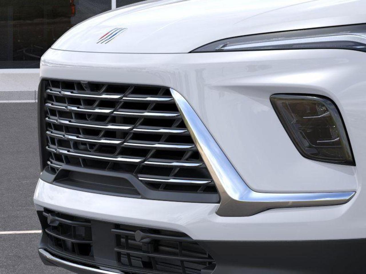 2026 Buick Enclave Preferred 4dr All-Wheel Drive Photo