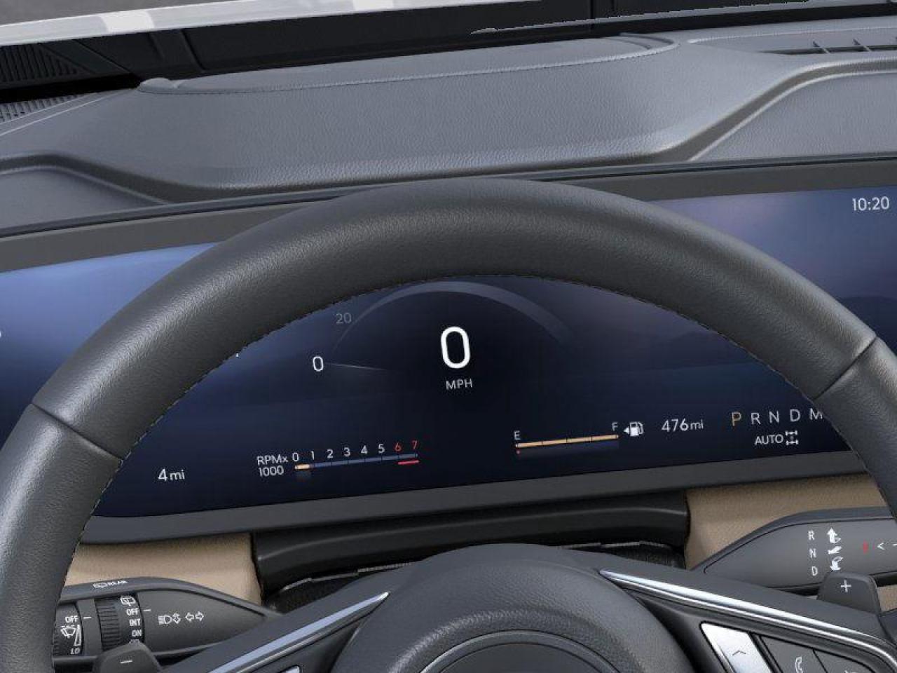 2026 Buick Enclave Preferred 4dr All-Wheel Drive Photo