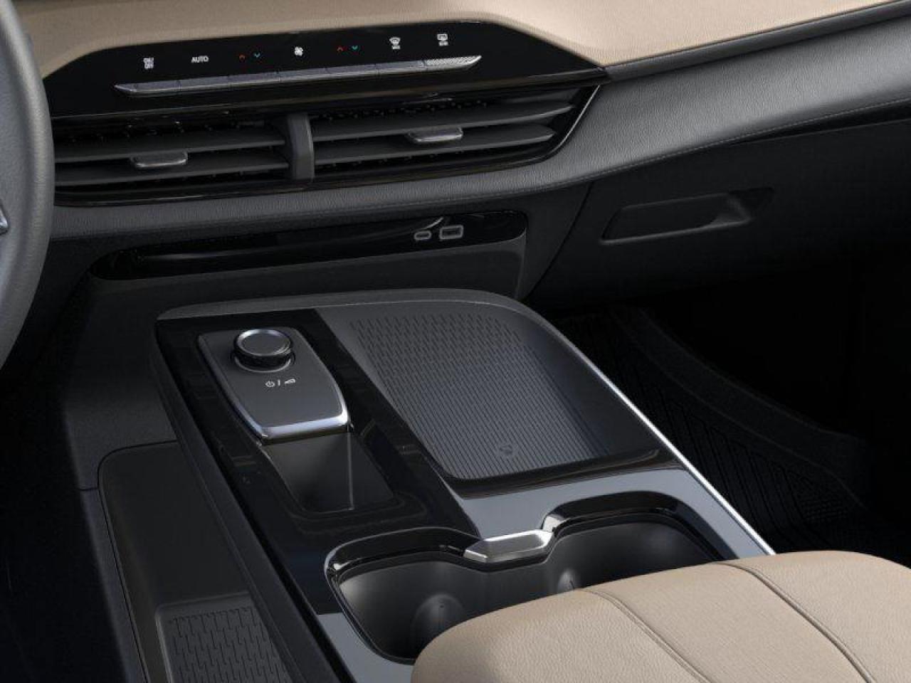 2026 Buick Enclave Preferred 4dr All-Wheel Drive Photo