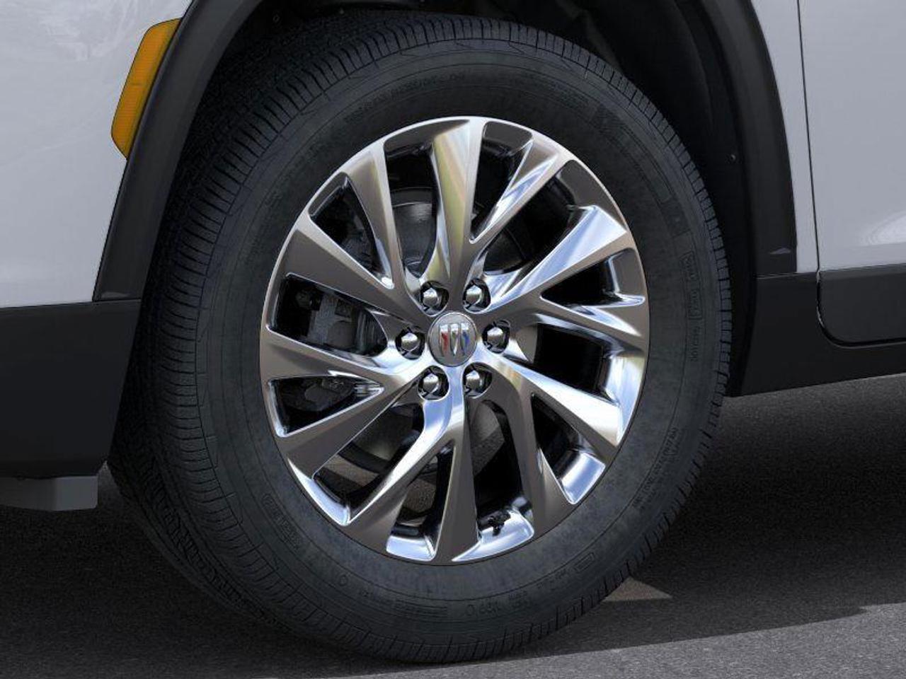 2026 Buick Enclave Preferred 4dr All-Wheel Drive Photo