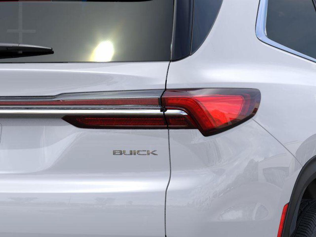 2026 Buick Enclave Preferred 4dr All-Wheel Drive Photo