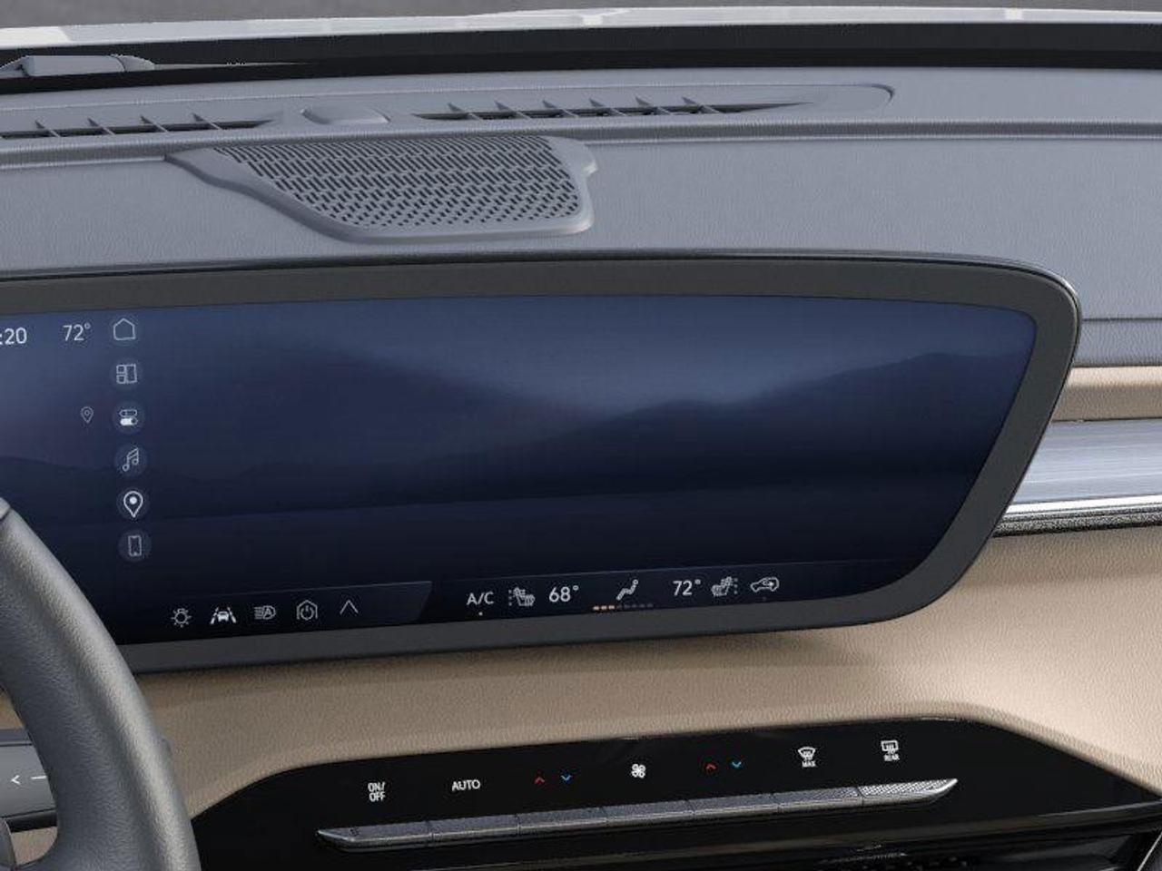 2026 Buick Enclave Preferred 4dr All-Wheel Drive Photo