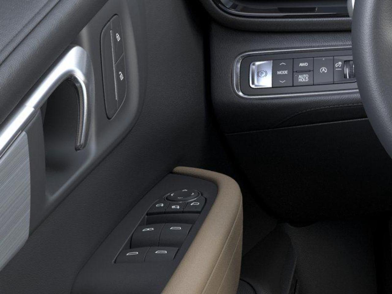 2026 Buick Enclave Preferred 4dr All-Wheel Drive Photo