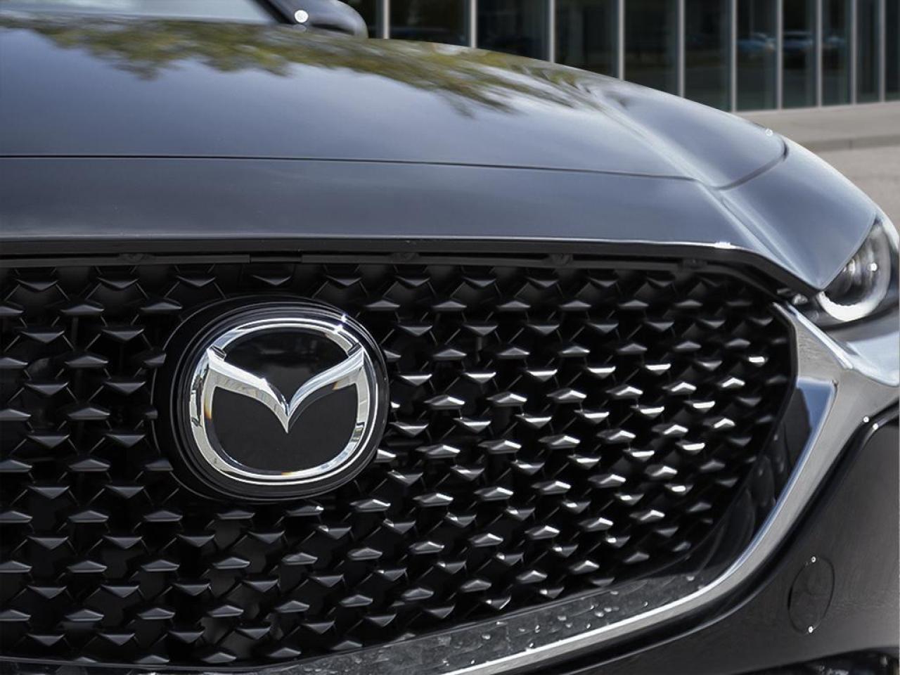 2025 Mazda CX-30 GS 4dr i-ACTIV All-Wheel Drive Sport Utility Photo