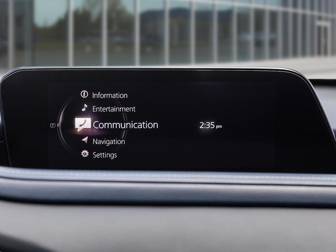 2025 Mazda CX-30 GS 4dr i-ACTIV All-Wheel Drive Sport Utility Photo