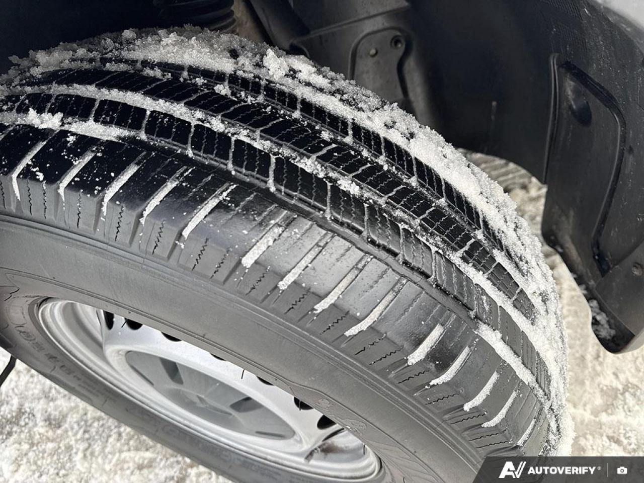 2020 Mercedes-Benz Sprinter 2500 Standard Roof V6 Sprinter 2500 Cargo Van 144 in. WB Rear-Wheel Drive Photo