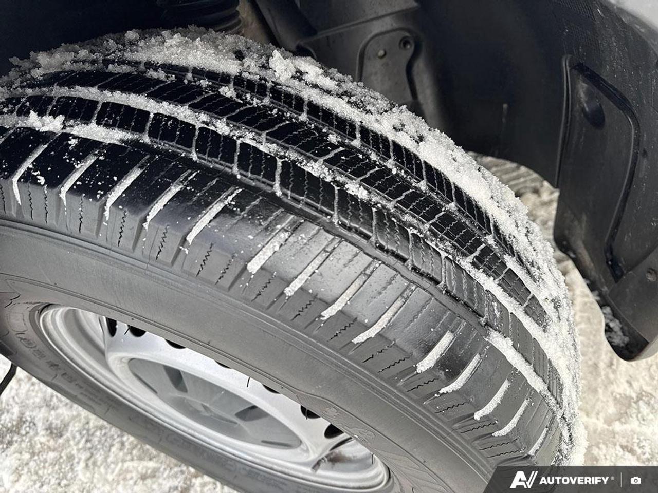2020 Mercedes-Benz Sprinter 2500 Standard Roof V6 Sprinter 2500 Cargo Van 144 in. WB Rear-Wheel Drive Photo