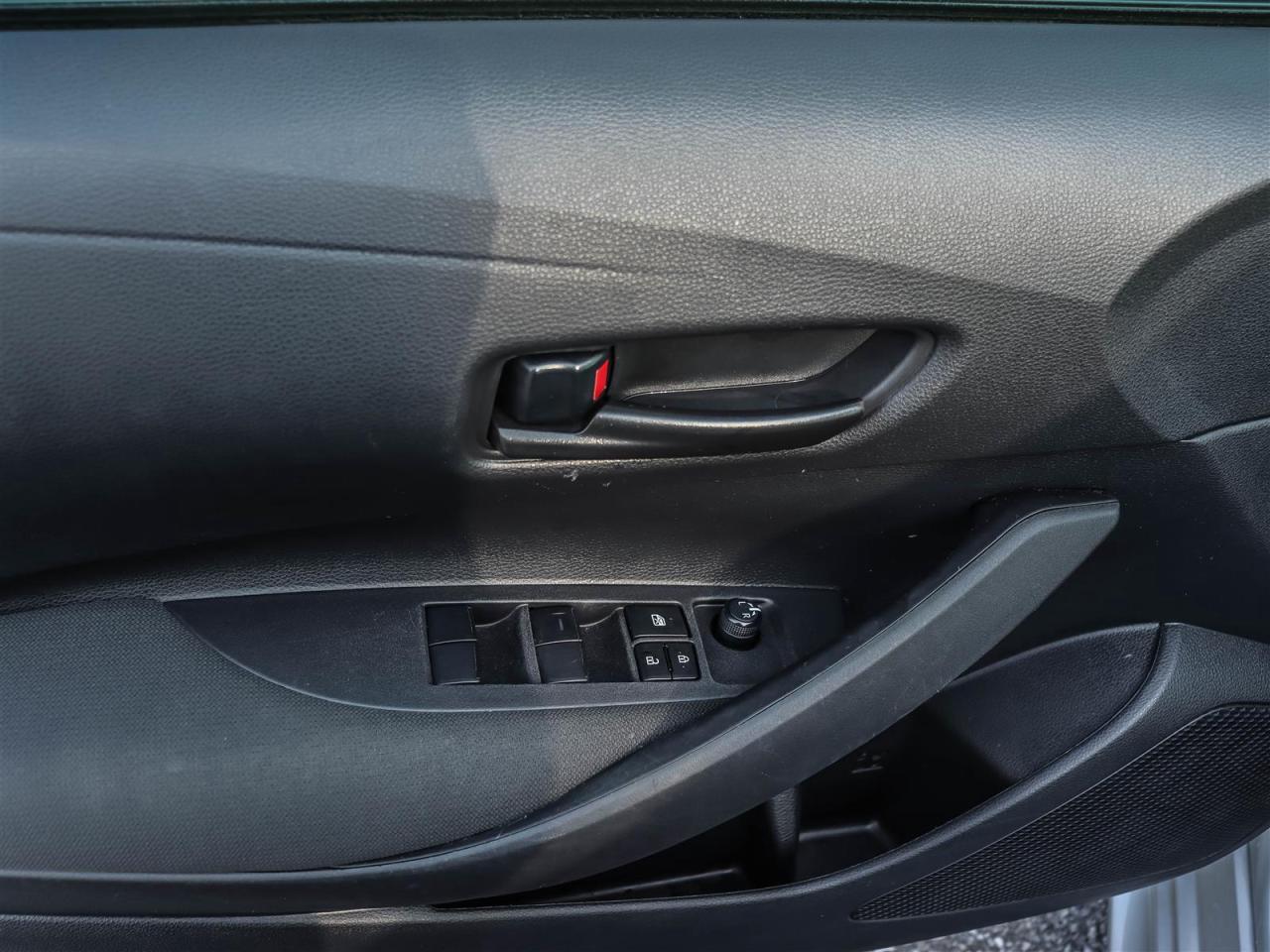 2023 Toyota Corolla LE 4DR SEDAN Photo