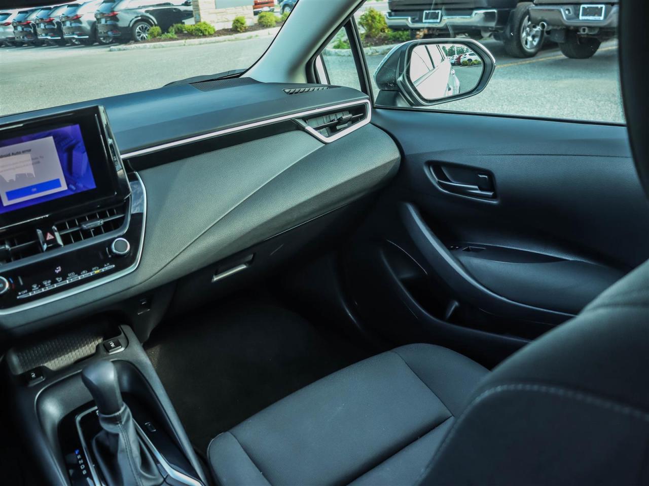 2023 Toyota Corolla LE 4DR SEDAN Photo