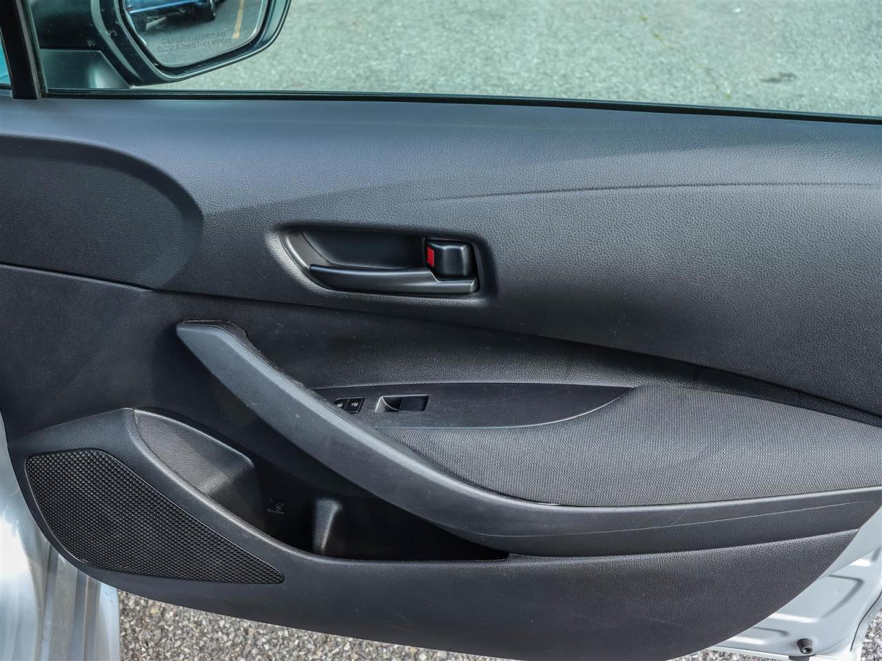 2023 Toyota Corolla LE 4DR SEDAN Photo