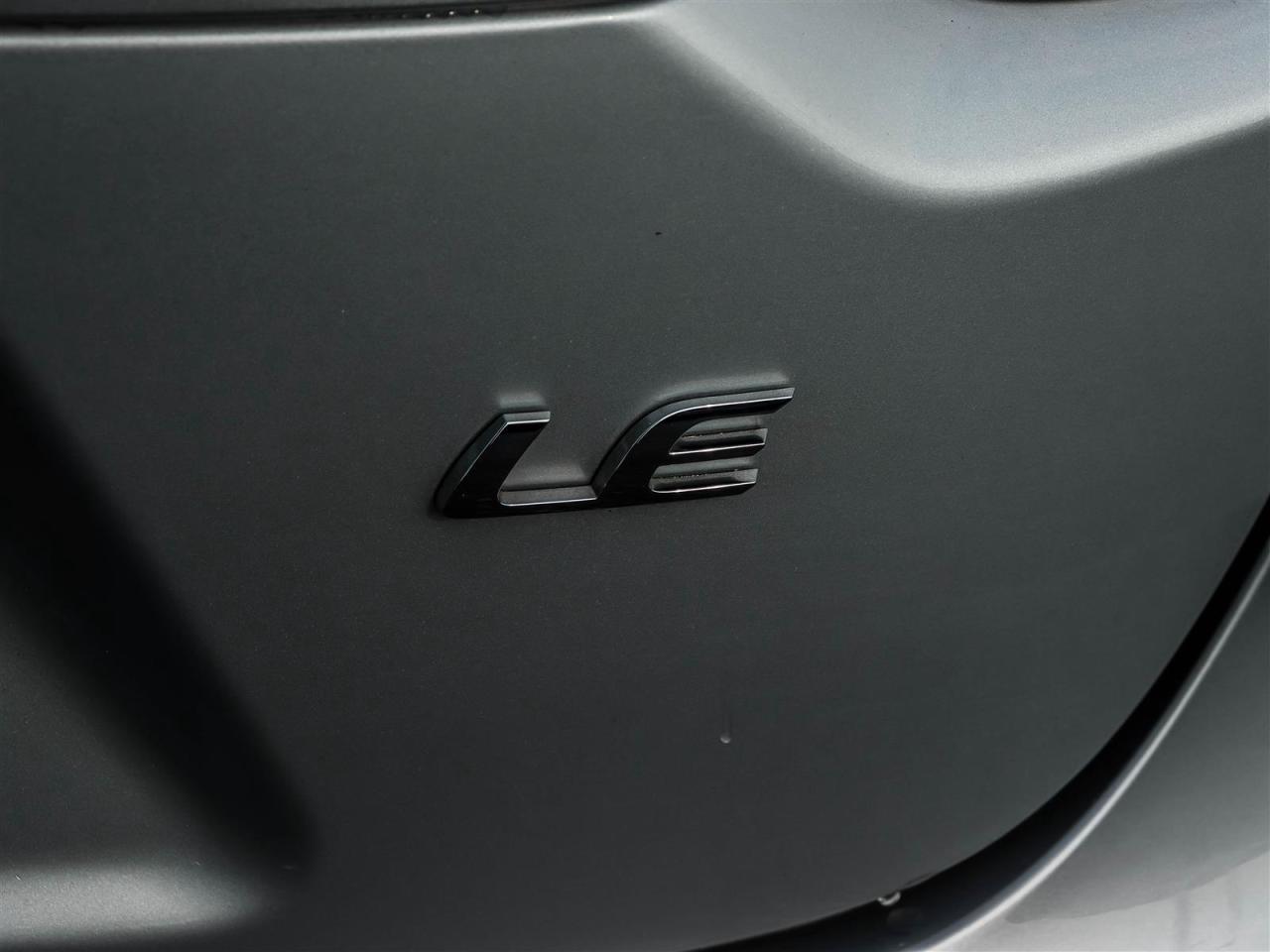 2023 Toyota Corolla LE 4DR SEDAN Photo