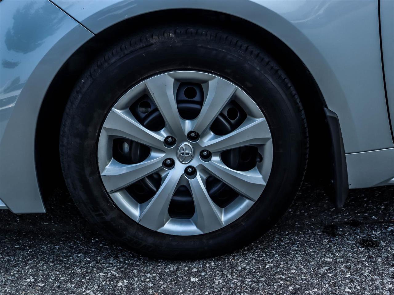 2023 Toyota Corolla LE 4DR SEDAN Photo