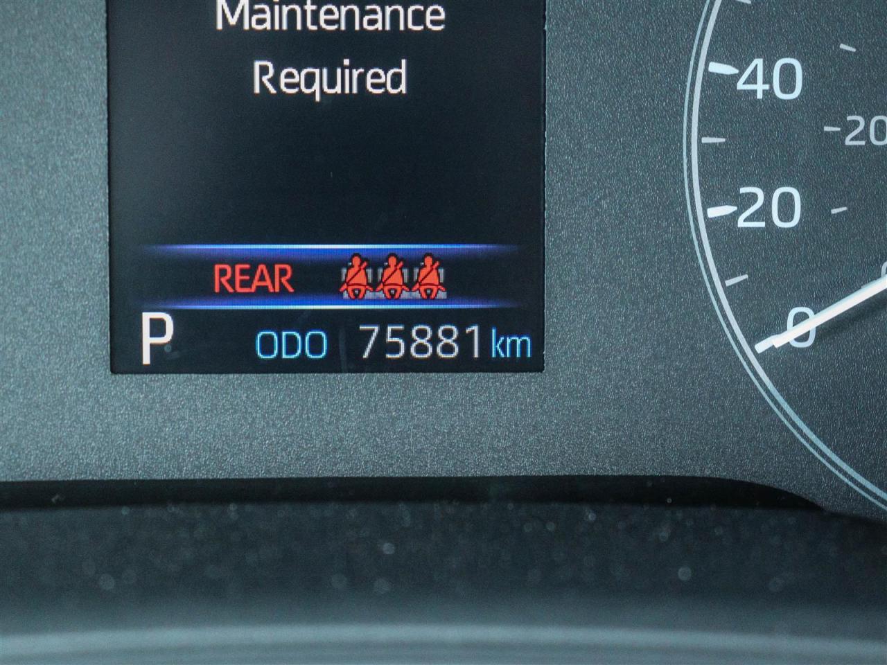 2023 Toyota Corolla LE 4DR SEDAN Photo