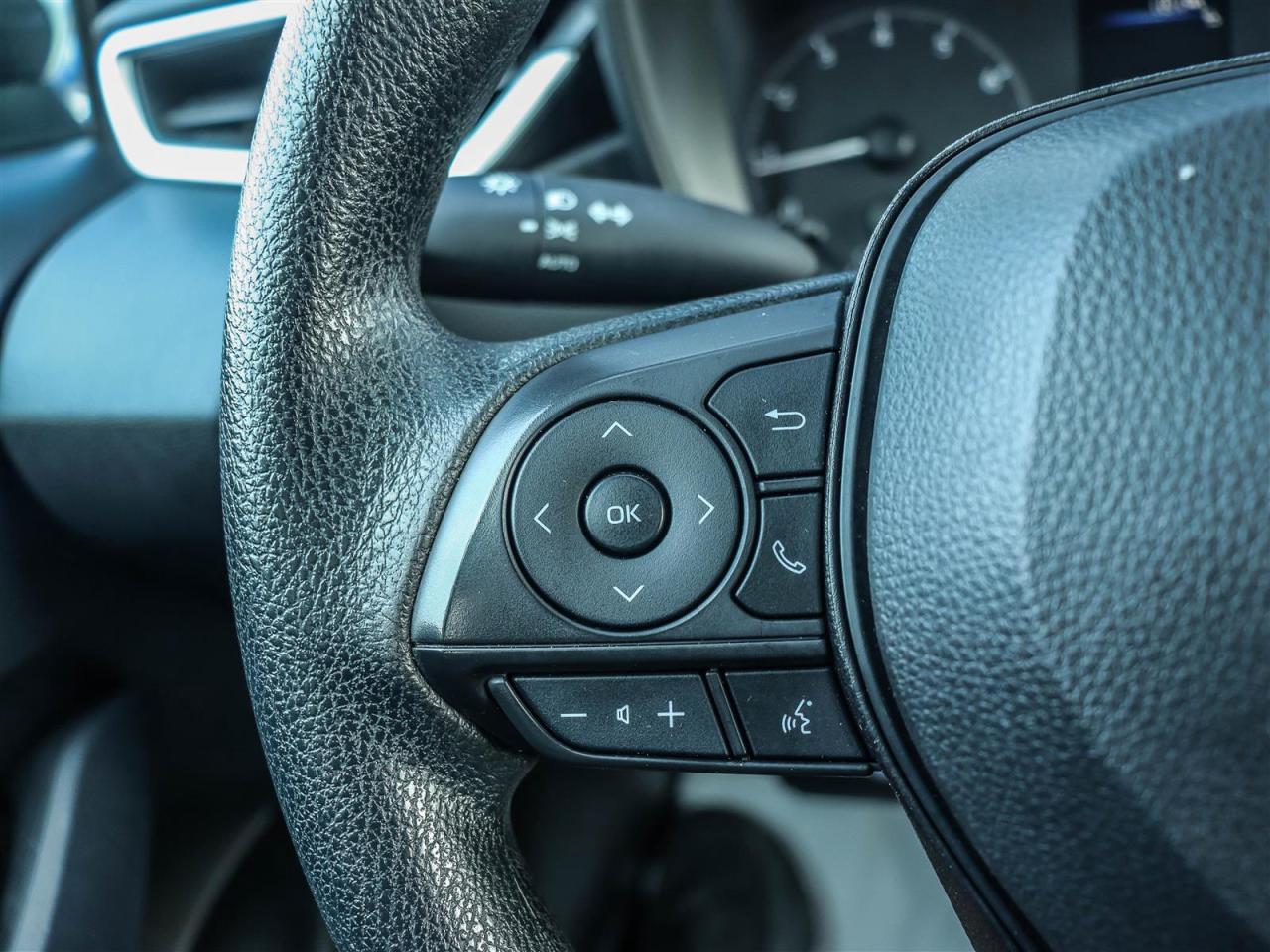 2023 Toyota Corolla LE 4DR SEDAN Photo