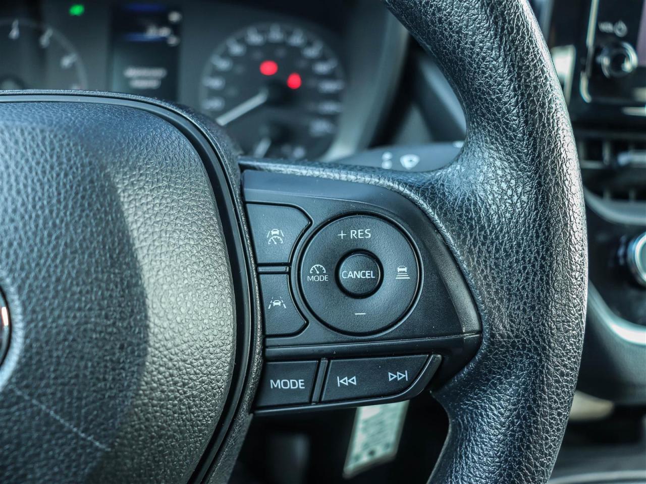 2023 Toyota Corolla LE 4DR SEDAN Photo