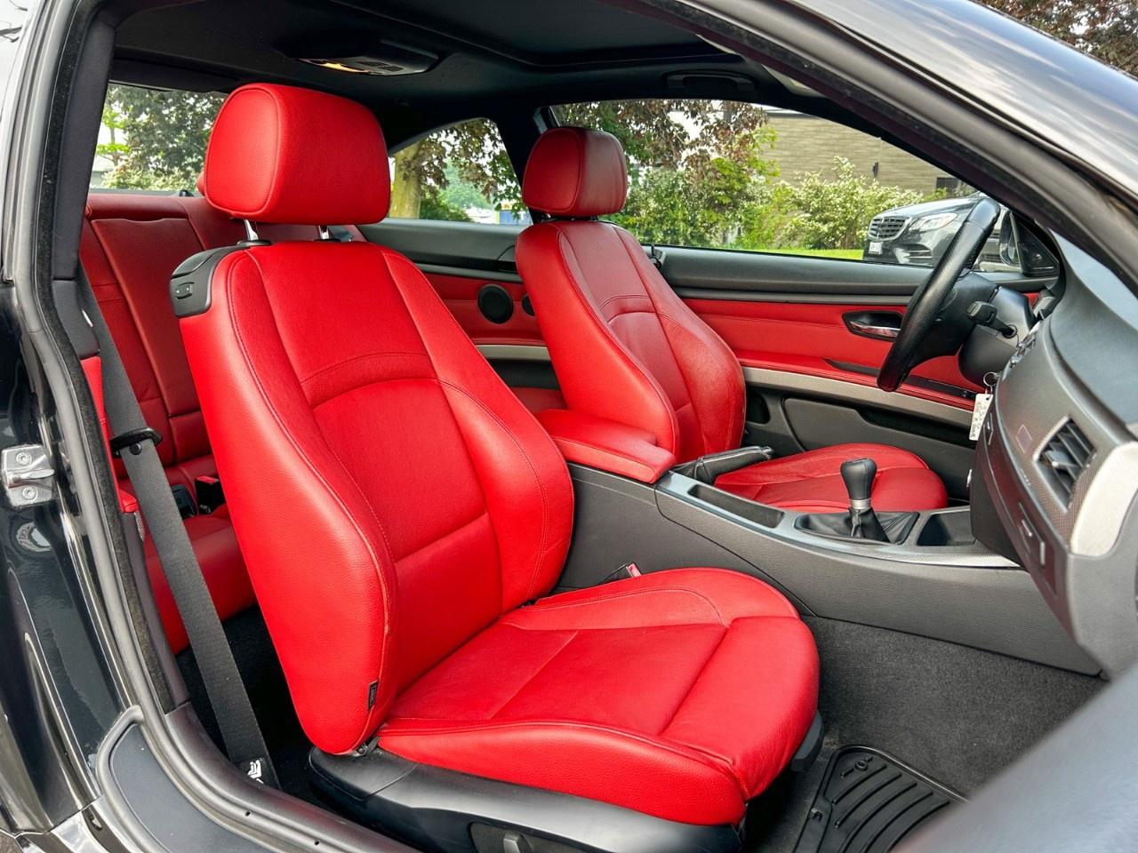 2011 BMW 3 Series 2dr Cpe 335is RWD Photo