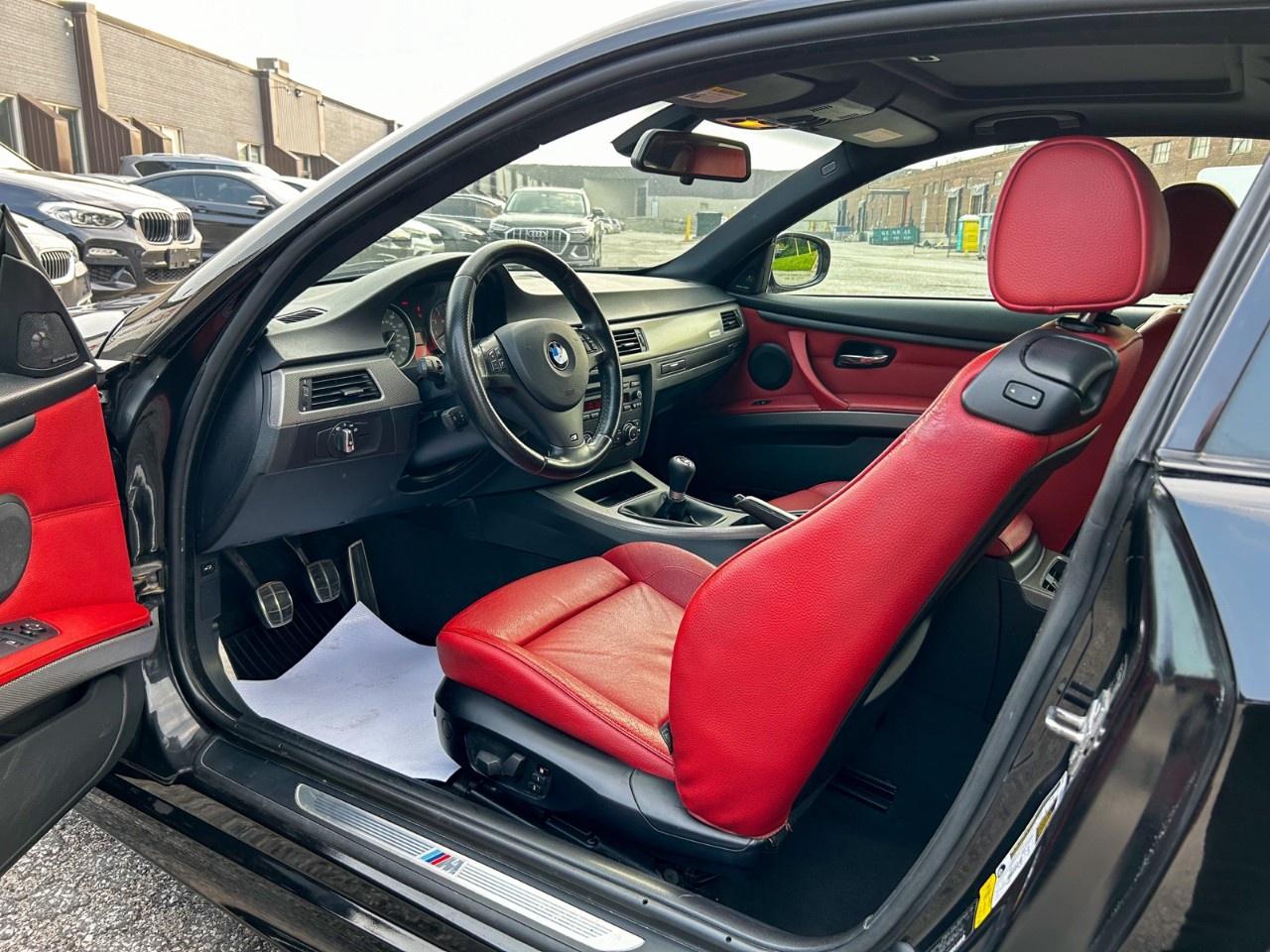 2011 BMW 3 Series 2dr Cpe 335is RWD Photo