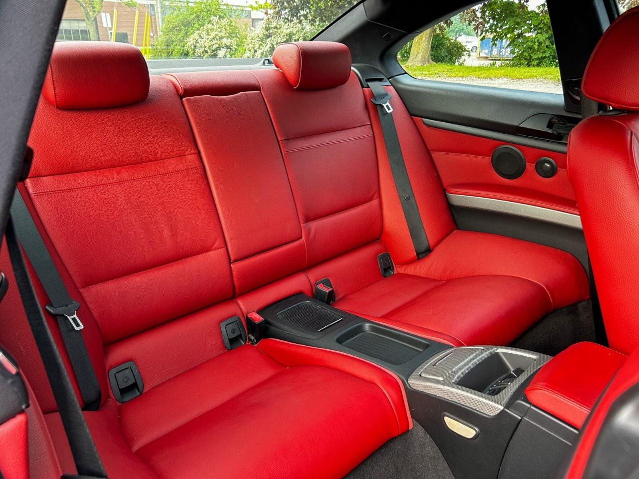 2011 BMW 3 Series 2dr Cpe 335is RWD Photo