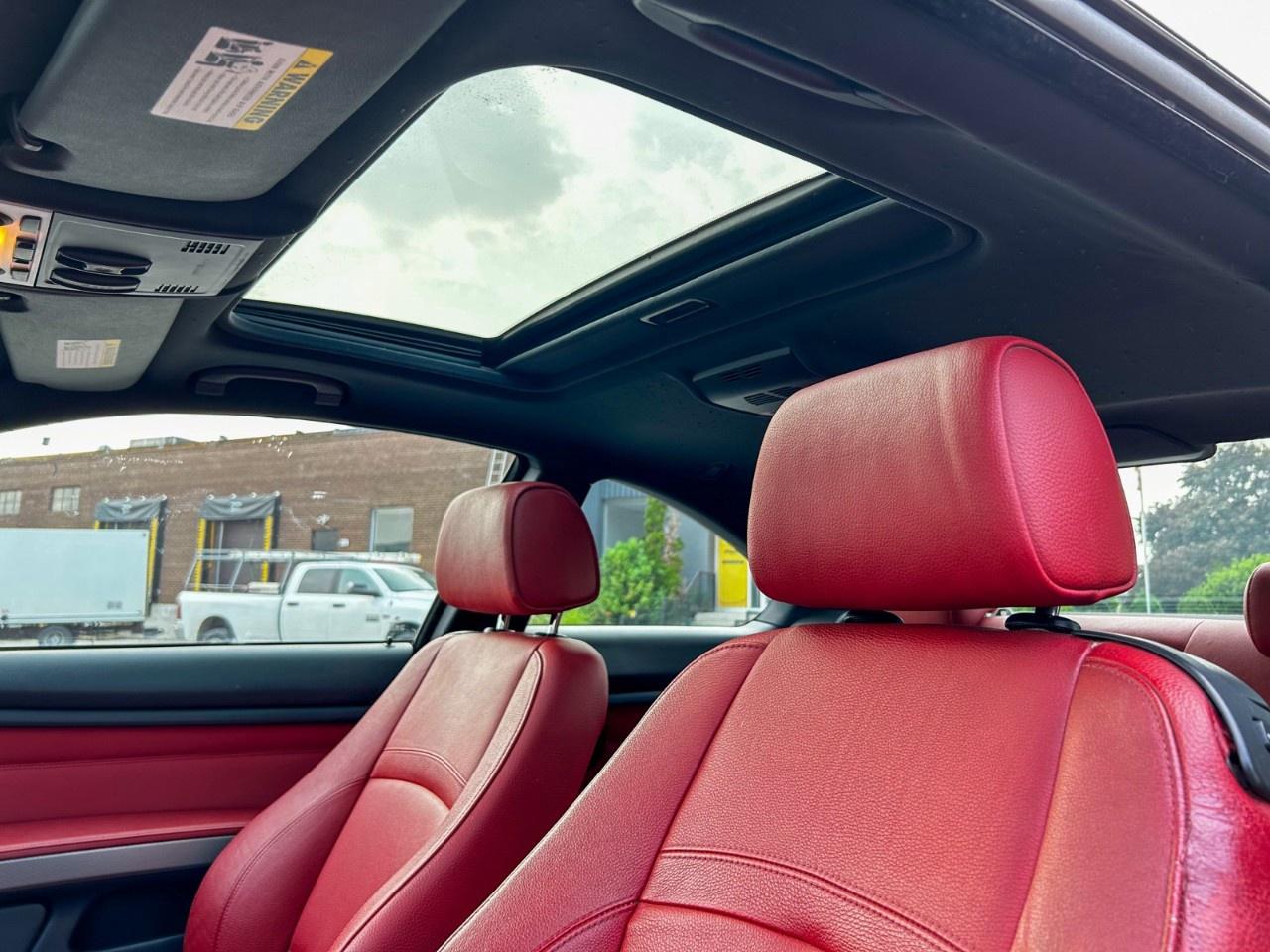 2011 BMW 3 Series 2dr Cpe 335is RWD Photo