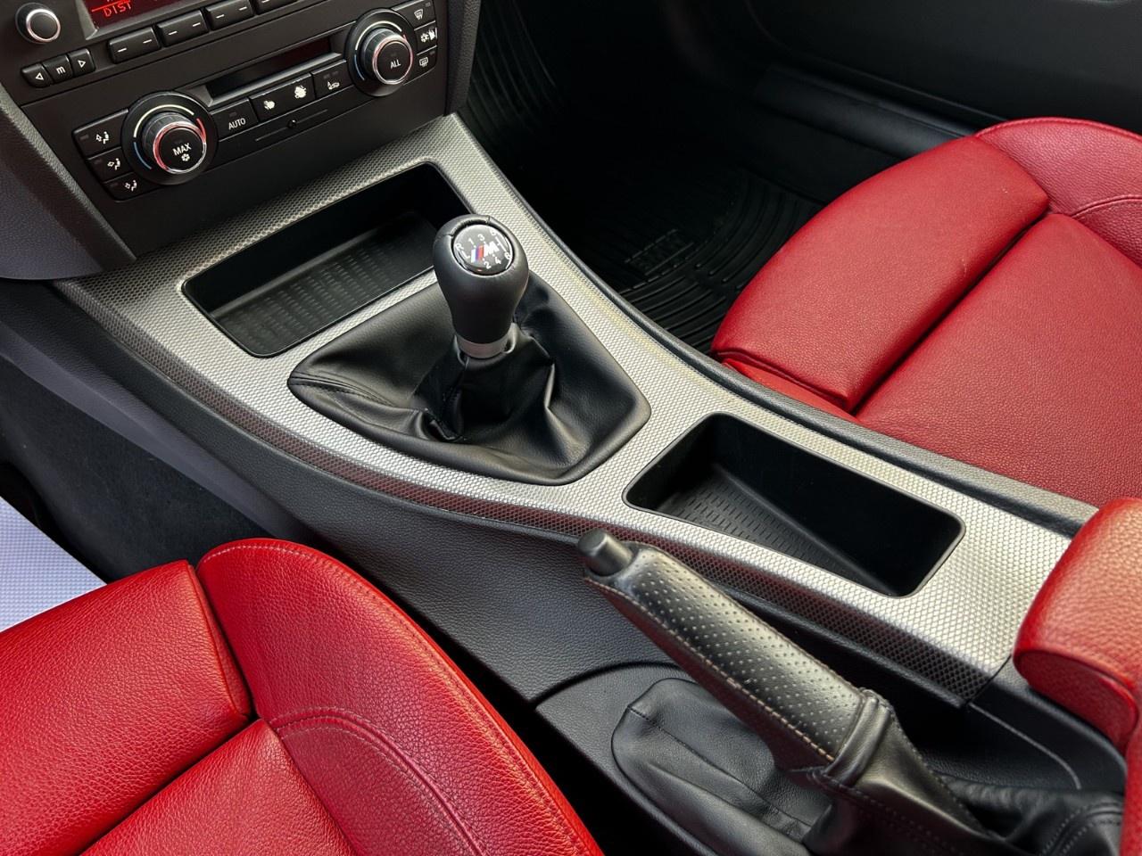 2011 BMW 3 Series 2dr Cpe 335is RWD Photo