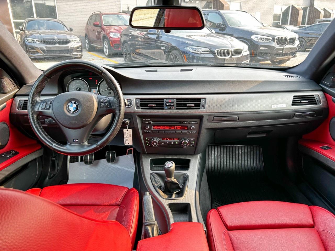 2011 BMW 3 Series 2dr Cpe 335is RWD Photo