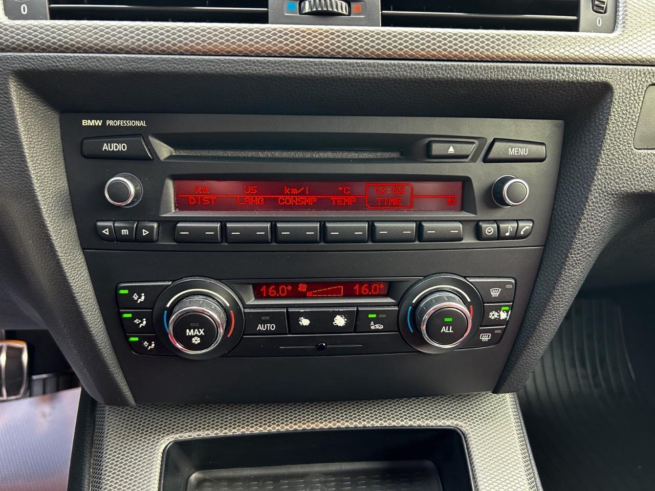 2011 BMW 3 Series 2dr Cpe 335is RWD Photo