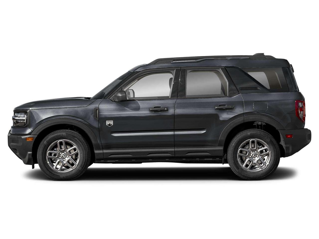 2025 Ford Bronco Sport Big Bend 4dr 4x4 Photo